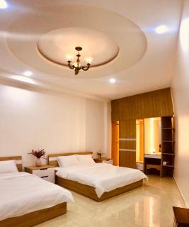 Villa GDH Đà Lạt - Gần Chợ Đêm, Gần Hồ Xuân Hương, Gần Quảng Trường - 2