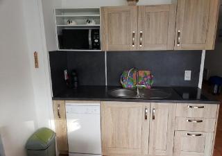 RÉSID'AZUR APPARTEMENT T2-PMR- Piscine privée - Saint-Jean-de-Monts - 7