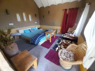 LivingStone Village Retreat - Namoli - 2