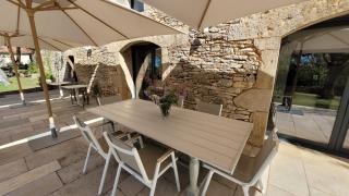 Les Enclos Secrets - Livernon - 1