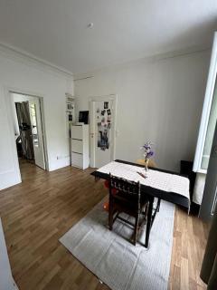 Central 1BR near Montmartre - París - 4