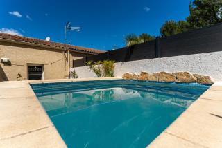 Loft des cigales - Uchaud - 9