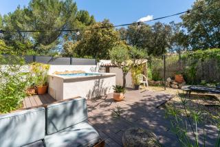 Loft des cigales - Uchaud - 0