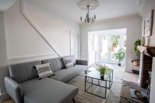 Modern 3-bedroom Retreat - Swalwell - 8
