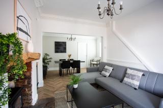 Modern 3-bedroom Retreat - Swalwell - 5