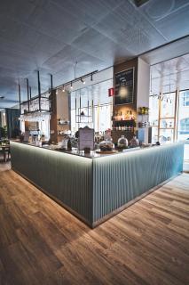 Hotel Birger Jarl - 1