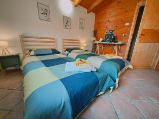The Green Trail - Rooms - Prepotto - 8
