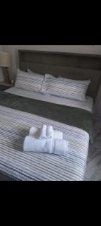 Shauna apartment - Charlton - 1