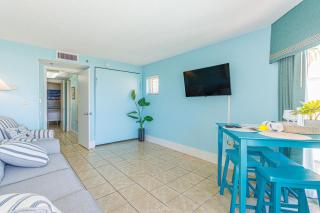 Beautiful Condo! Direct Oceanfront - 1 bedroom, 1 bath - Atlantica 200 - Myrtle Beach - 6