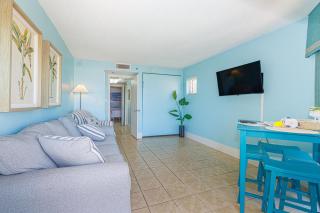 Beautiful Condo! Direct Oceanfront - 1 bedroom, 1 bath - Atlantica 200 - Myrtle Beach - 5
