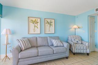 Beautiful Condo! Direct Oceanfront - 1 bedroom, 1 bath - Atlantica 200 - Myrtle Beach - 3
