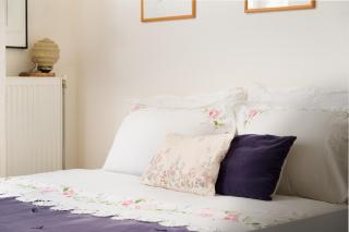 Luxury City One-bedroom Apartment - Iráclio - 2