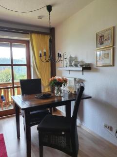 Gemütliche Ferienwohnung Mit Blick Auf Die Donau - Obernzell - 7