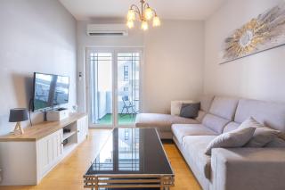 Cozy Apartment 50m to beach, 5min walk to Old Town - Chania - 5