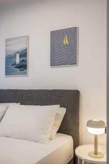 Blue Luxury Apartment - Split - 9