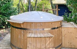 Nice Home In Rheezerveen With Sauna - 1