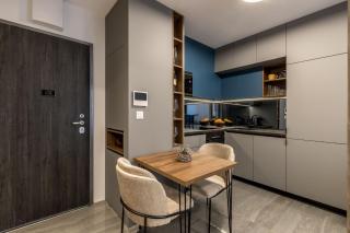 Blue Luxury Apartment - Split - 5