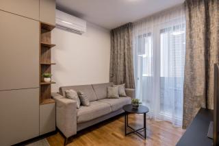 Blue Luxury Apartment - Split - 4