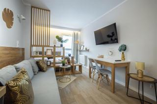 WiguryTower Apartaments 95 - Łódź - 3