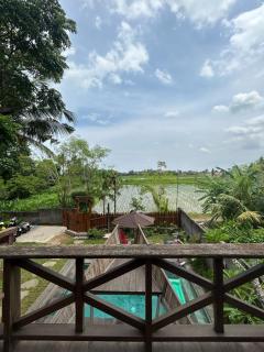 Uma Sepi Villa - Sukawati - 8