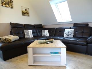 Strand Quartiere Koje 3 - Dahme - 5