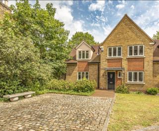 Welcome To Your Home - London - 0