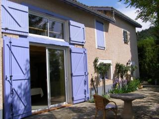 LE GRAND PARIS LA MAISON DE VACANCES - Digne-Les-Bains - 9