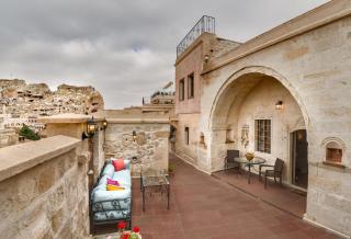 Hotel Temenni Evi - Ürgüp - 7