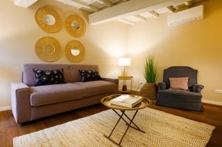 Santa Croce Charming Apartment - Florence - 9