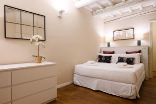 Santa Croce Charming Apartment - Florence - 8