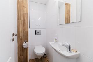 Cozy 2-bed Apartment - Plovdiv - 8