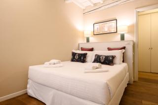 Santa Croce Charming Apartment - Florencia - 8