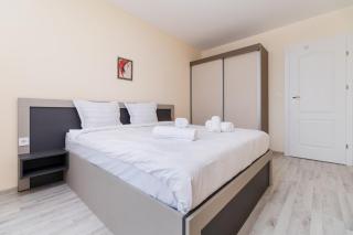 Cozy 2-bed Apartment - Plovdiv - 6