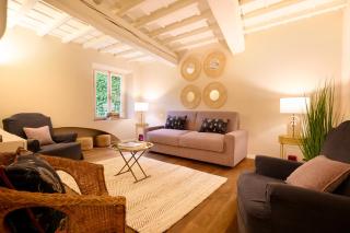Santa Croce Charming Apartment - Florencia - 3
