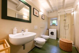 Santa Croce Charming Apartment - Florencia - 5