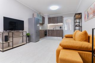 Cozy 2-bed Apartment - Plovdiv - 0