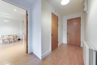 Clerkenwell Serviced Apartments - London - 3