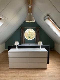 't Uilengat 6-8 persoons appartement - Retranchement - 6