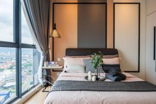 Continew Residences Kuala Lumpur - Kuala Lumpur - 2