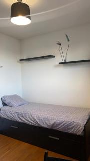 Chambre Solo Duo 20 min Paris - 3