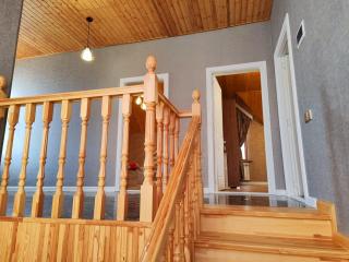 Luxury Forestside Villa - 4