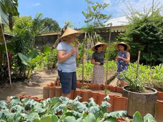 Daphne Homestay - 4