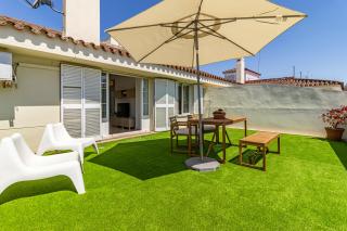 Allo Apartments Arroyo Atico Parking 1 Habitación - Jerez de la Frontera - 7
