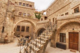 Hotel Temenni Evi - Ürgüp - 0