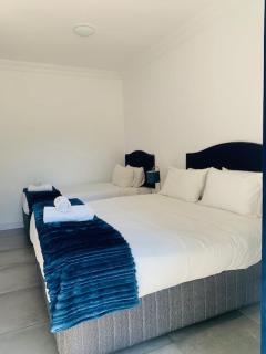 Ouklip Place Hotels - Roodepoort - 5