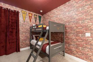 EC355 - The Themepark Palace with Home Theater at Encore - Orlando - 5