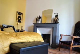 Le Clos Baroussais - 2