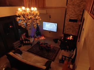 Eviniz rahatlığında, eşsiz doğa manzaralı dağ evi - 6