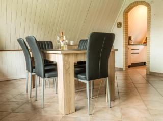 Ferienhaus "Lütte Perle am Deich" - Butjadingen - 3