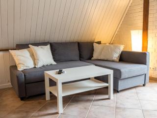 Ferienhaus "Lütte Perle am Deich" - Butjadingen - 1